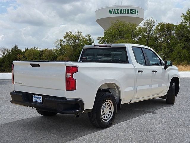 2019 Chevrolet Silverado 1500 Work Truck