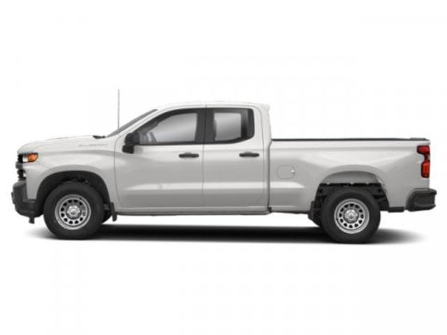 2019 Chevrolet Silverado 1500 Work Truck