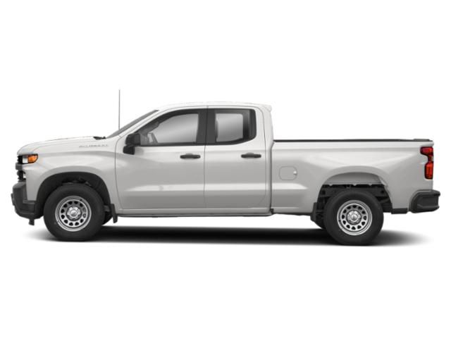 2019 Chevrolet Silverado 1500 Work Truck