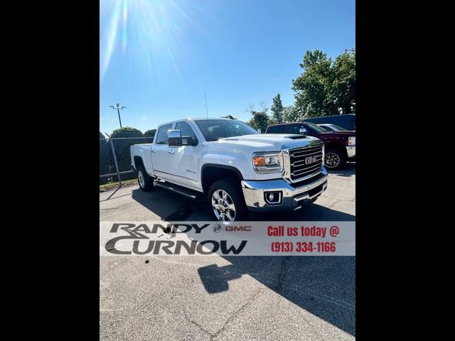 2019 Chevrolet Silverado 1500 Work Truck