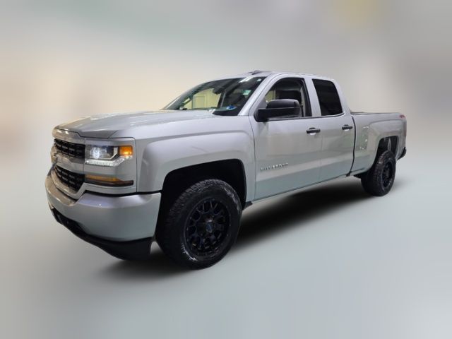 2019 Chevrolet Silverado 1500 LD Custom