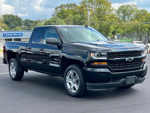 2019 Chevrolet Silverado 1500 LD Custom