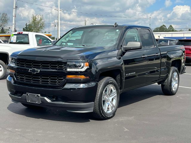 2019 Chevrolet Silverado 1500 LD Custom