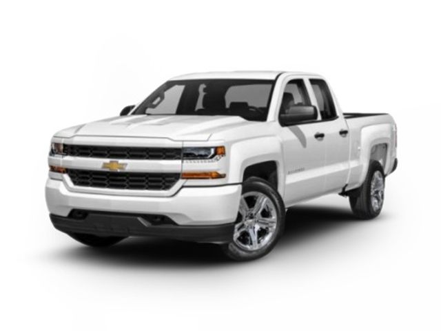 2019 Chevrolet Silverado 1500 LD Custom