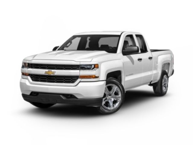 2019 Chevrolet Silverado 1500 LD Custom