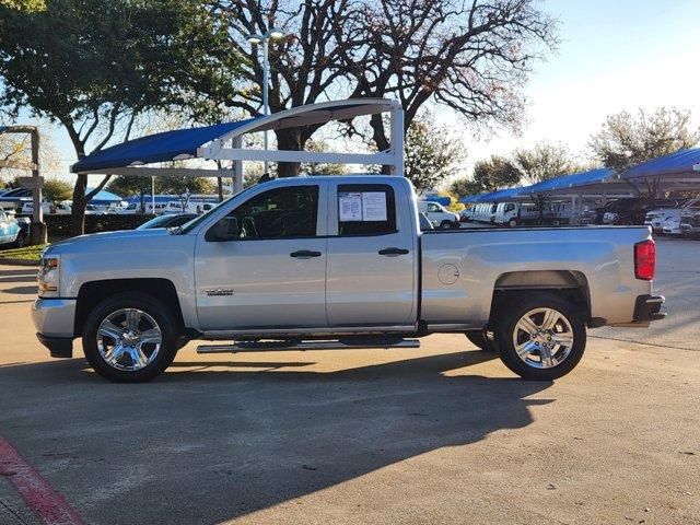 Used 2025 Chevrolet Silverado 2500hd Custom Pickup For Sale In Denton 