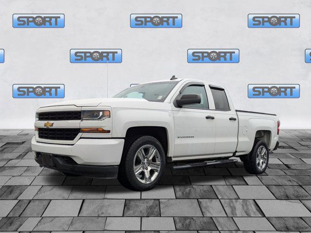 2019 Chevrolet Silverado 1500 LD Custom