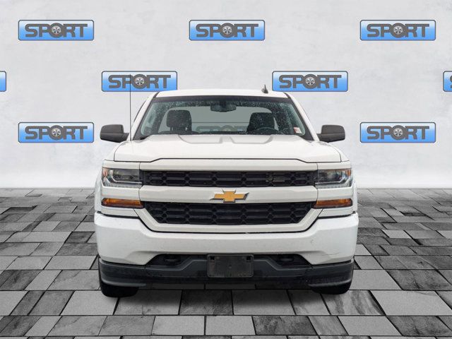 2019 Chevrolet Silverado 1500 LD Custom