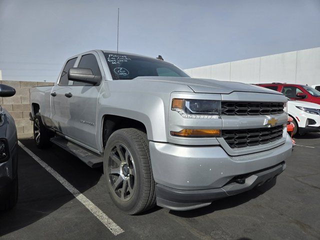 2019 Chevrolet Silverado 1500 LD Custom