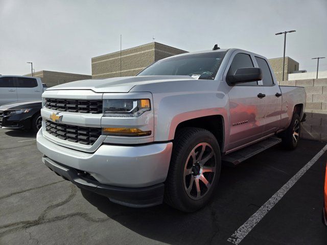 2019 Chevrolet Silverado 1500 LD Custom