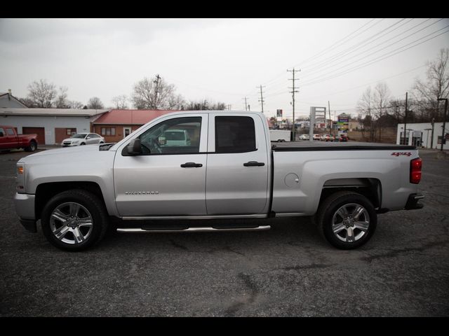 2019 Chevrolet Silverado 1500 LD Custom