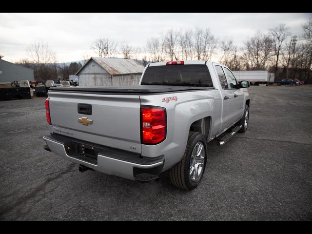 2019 Chevrolet Silverado 1500 LD Custom