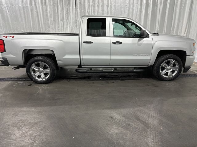 2019 Chevrolet Silverado 1500 LD Custom