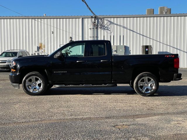 2019 Chevrolet Silverado 1500 LD Custom