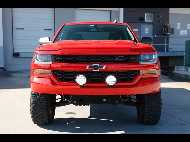 2019 Chevrolet Silverado 1500 LD Custom