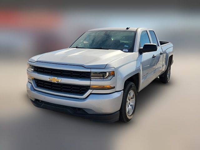 2019 Chevrolet Silverado 1500 LD Custom