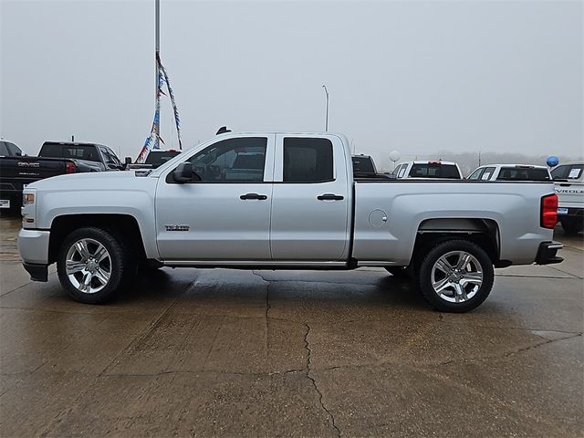 2019 Chevrolet Silverado 1500 LD Custom