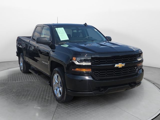 2019 Chevrolet Silverado 1500 LD Custom