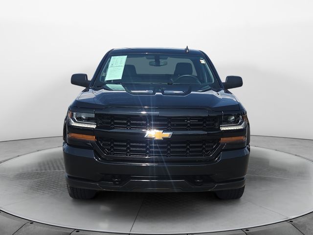 2019 Chevrolet Silverado 1500 LD Custom
