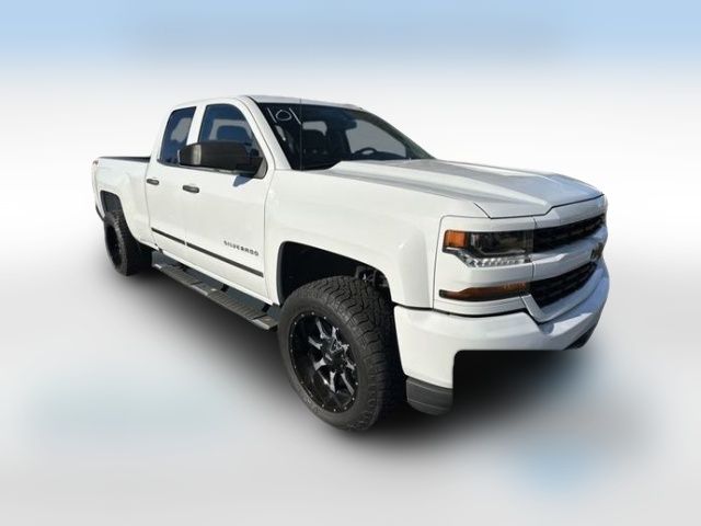 2019 Chevrolet Silverado 1500 LD Custom