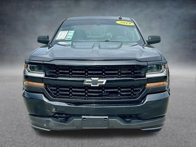 2019 Chevrolet Silverado 1500 LD Custom