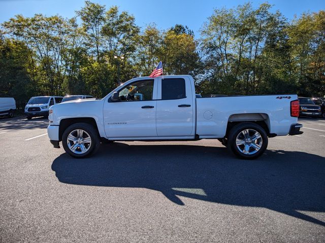 2019 Chevrolet Silverado 1500 LD Custom