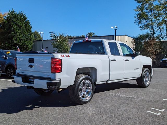 2019 Chevrolet Silverado 1500 LD Custom