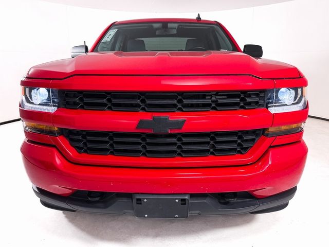 2019 Chevrolet Silverado 1500 LD Custom