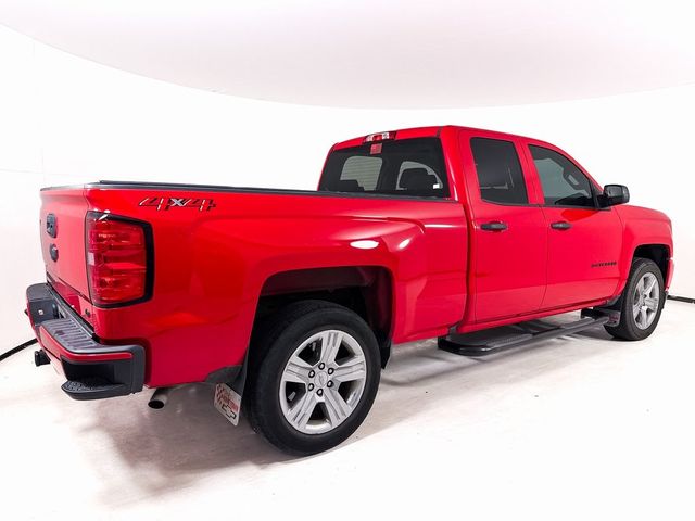 2019 Chevrolet Silverado 1500 LD Custom