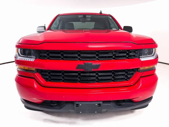 2019 Chevrolet Silverado 1500 LD Custom