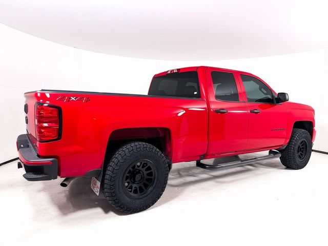 2019 Chevrolet Silverado 1500 LD Custom