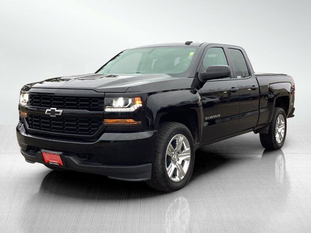 2019 Chevrolet Silverado 1500 LD Custom