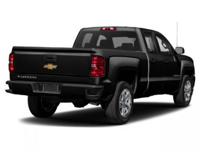 2019 Chevrolet Silverado 1500 LD Custom