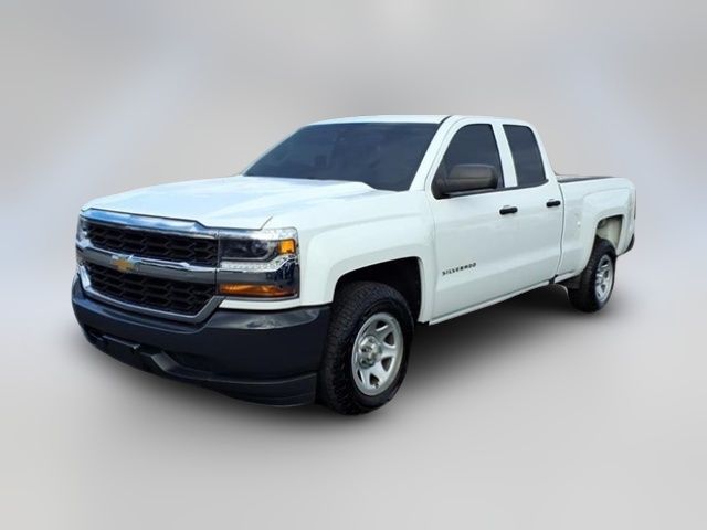 2019 Chevrolet Silverado 1500 LD Work Truck
