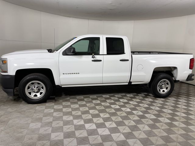 2019 Chevrolet Silverado 1500 LD Work Truck