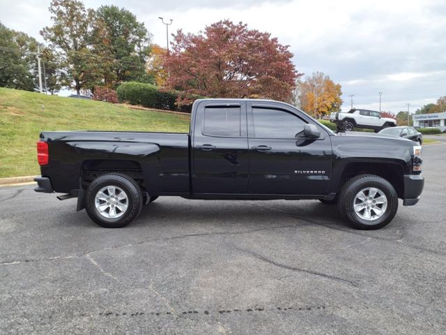 2019 Chevrolet Silverado 1500 LD Work Truck