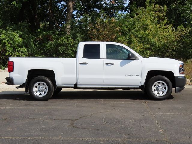 2019 Chevrolet Silverado 1500 LD Work Truck