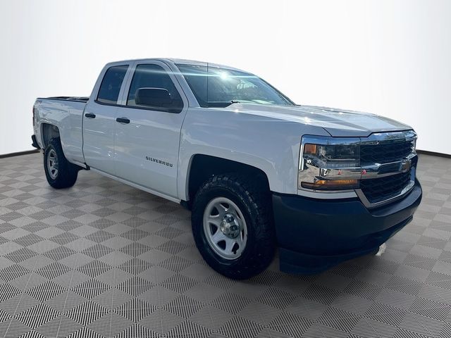 2019 Chevrolet Silverado 1500 LD Work Truck
