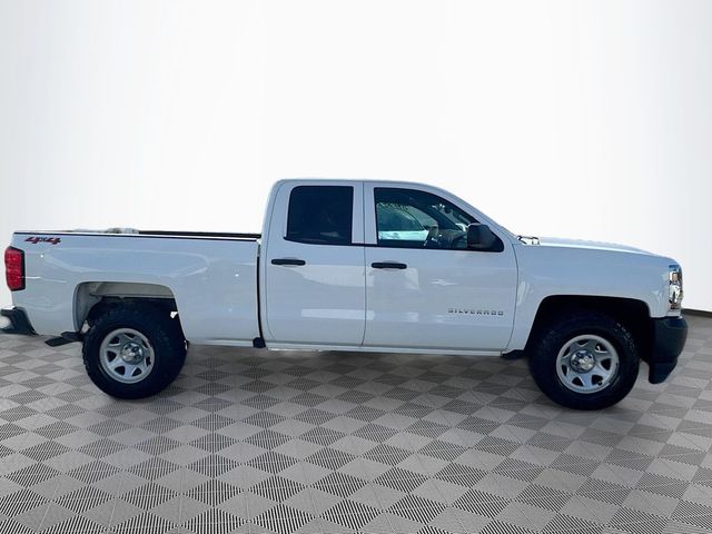 2019 Chevrolet Silverado 1500 LD Work Truck