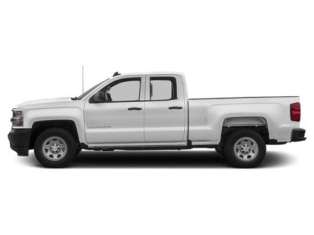 2019 Chevrolet Silverado 1500 LD Work Truck