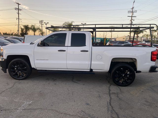 2019 Chevrolet Silverado 1500 LD Work Truck