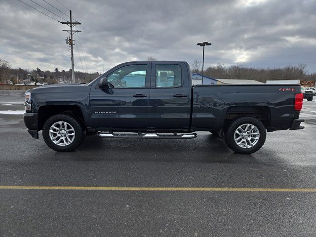 2019 Chevrolet Silverado 1500 LD Work Truck