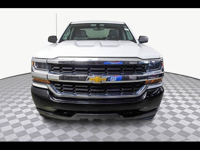 2019 Chevrolet Silverado 1500 LD Work Truck