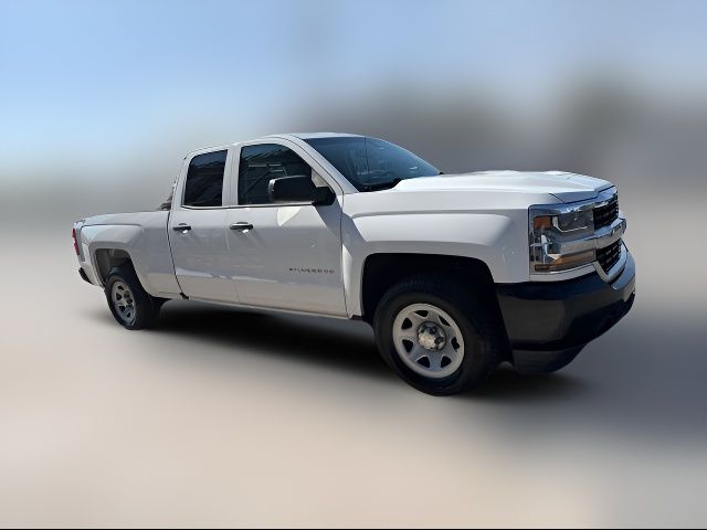 2019 Chevrolet Silverado 1500 LD Work Truck