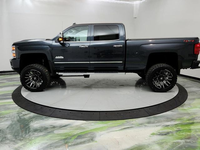 2019 Chevrolet Silverado 2500HD High Country