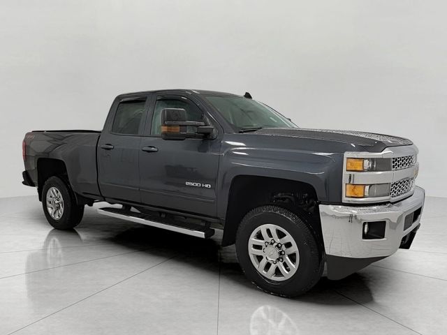 2019 Chevrolet Silverado 2500HD LT