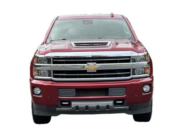 2019 Chevrolet Silverado 2500HD High Country