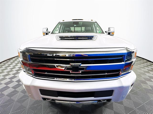 2019 Chevrolet Silverado 2500HD High Country