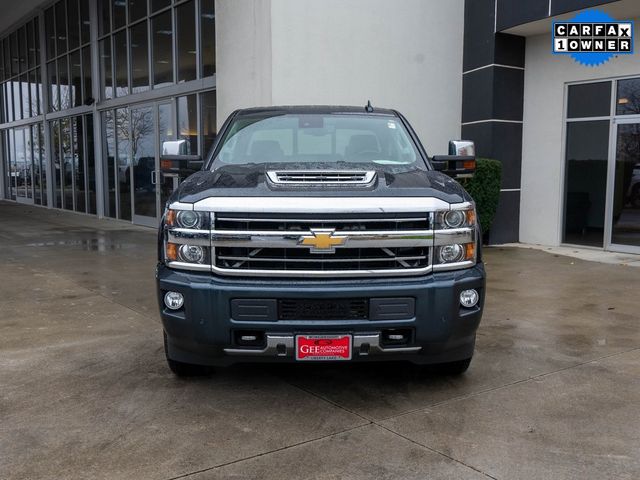 2019 Chevrolet Silverado 2500HD High Country