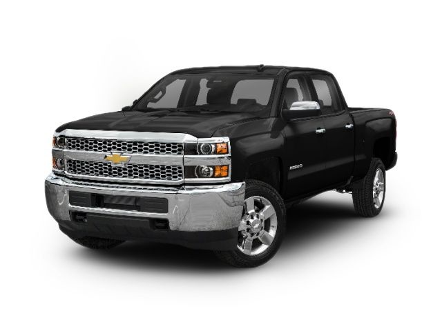 2019 Chevrolet Silverado 2500HD High Country